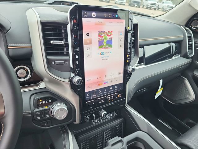 New 2026 RAM 1500 Tungsten w/ Trailer Tow Group image 12