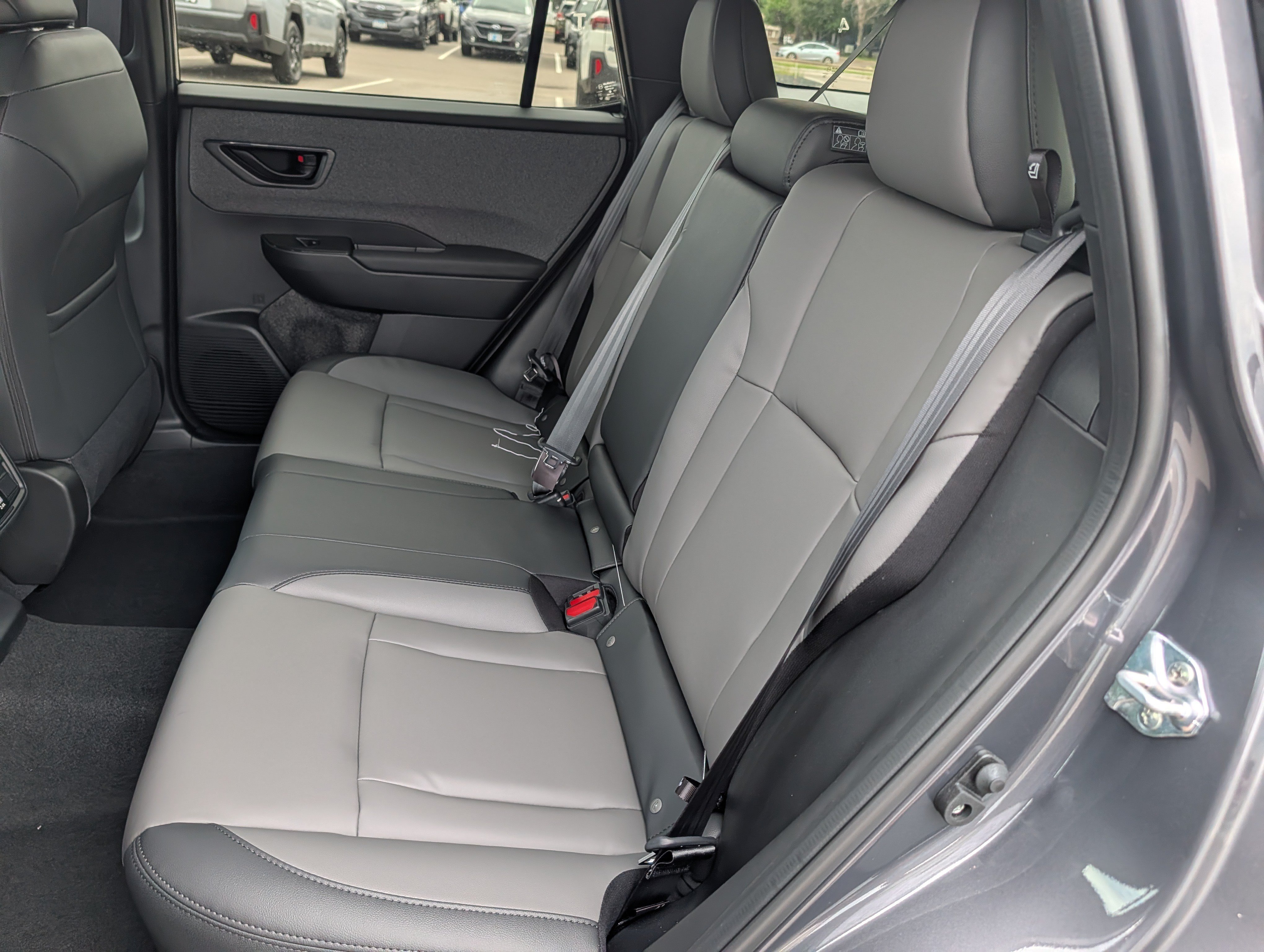 New 2026 Subaru Outback Premium AWD/4WD image 6