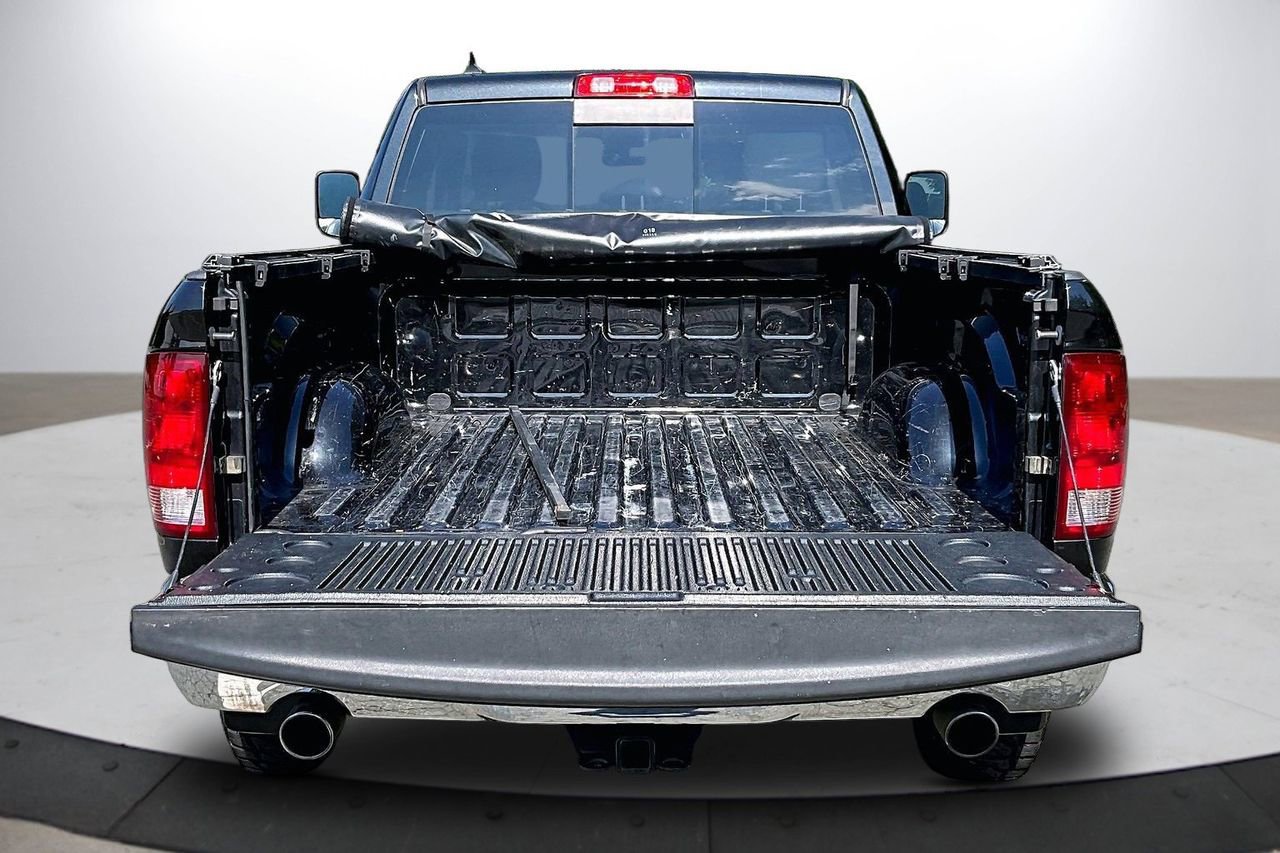 Used 2015 RAM 1500 Big Horn AWD/4WD image 24