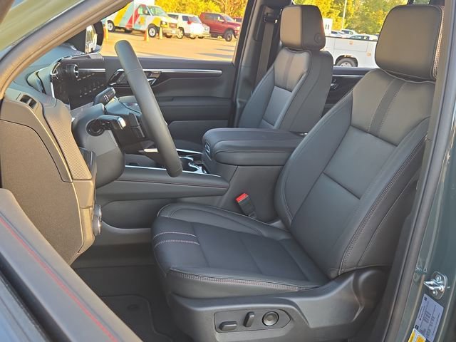 New 2026 Chevrolet Suburban RST w/ Comfort Package image 9