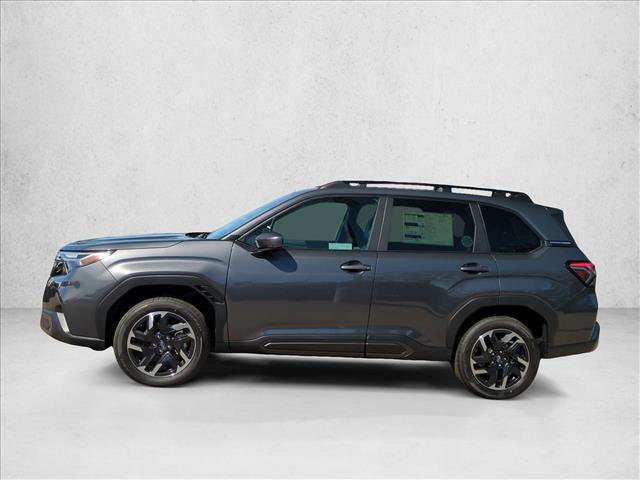 New 2026 Subaru Forester Limited image 5