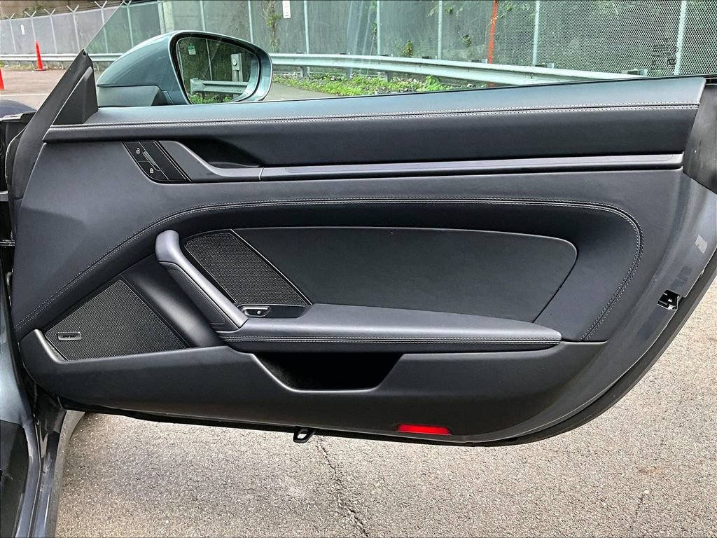 Certified 2026 Porsche 911 Carrera GTS RWD image 29