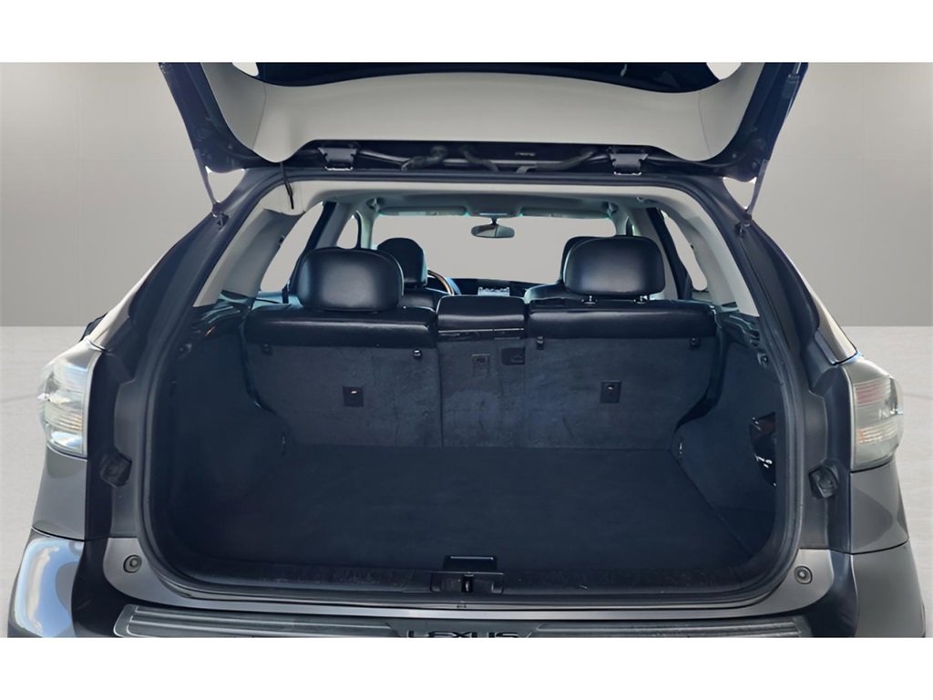 Used 2012 Lexus RX 350 AWD image 21