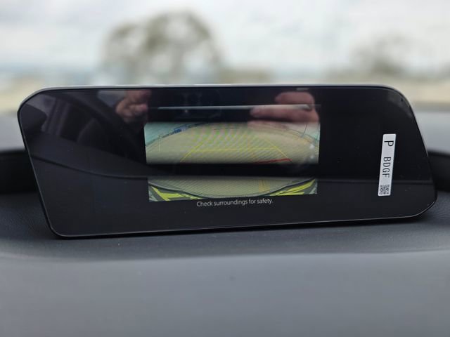 New 2026 MAZDA MAZDA3 s image 27