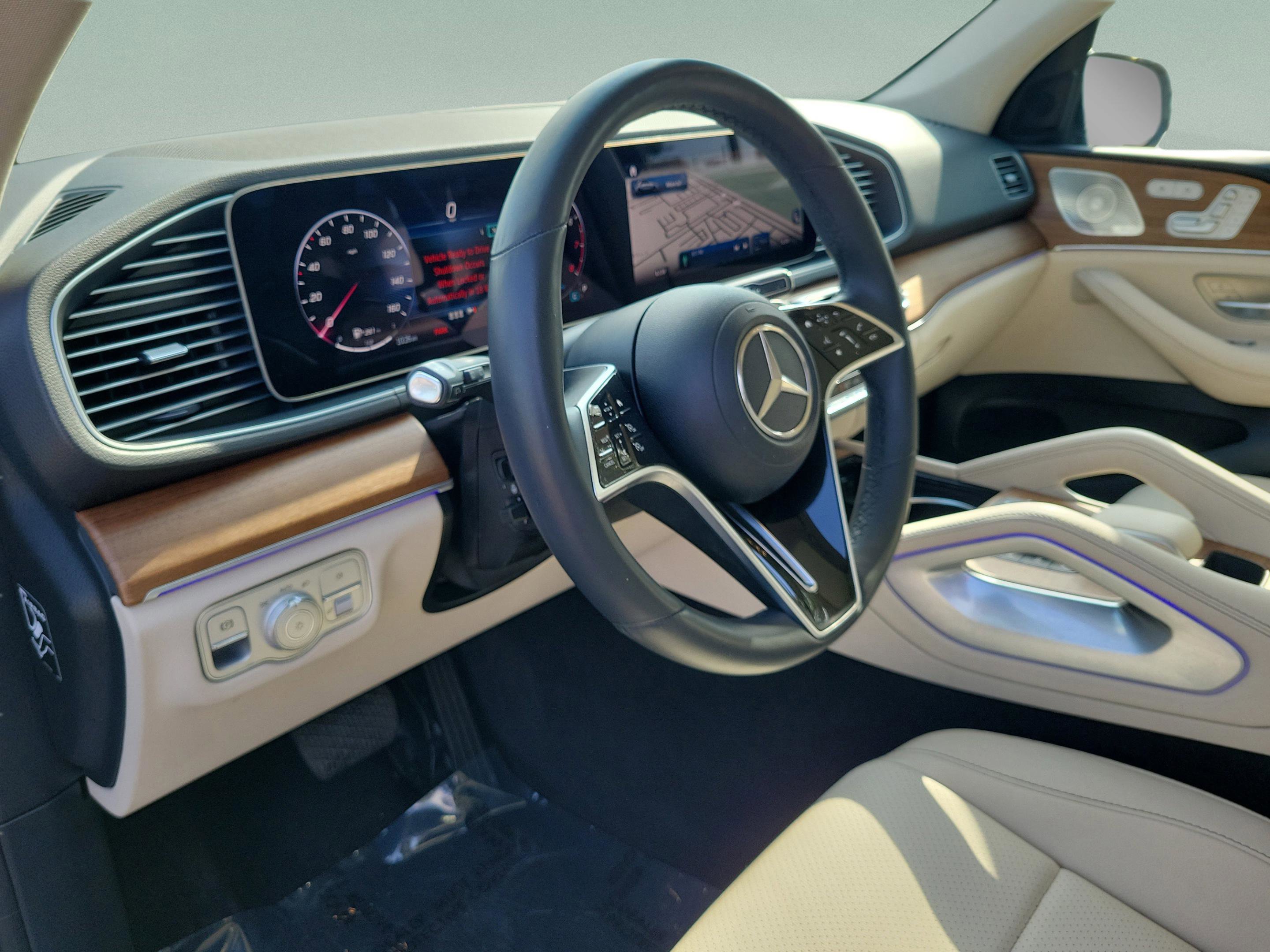 Certified 2024 Mercedes-Benz GLE 350 4MATIC image 23