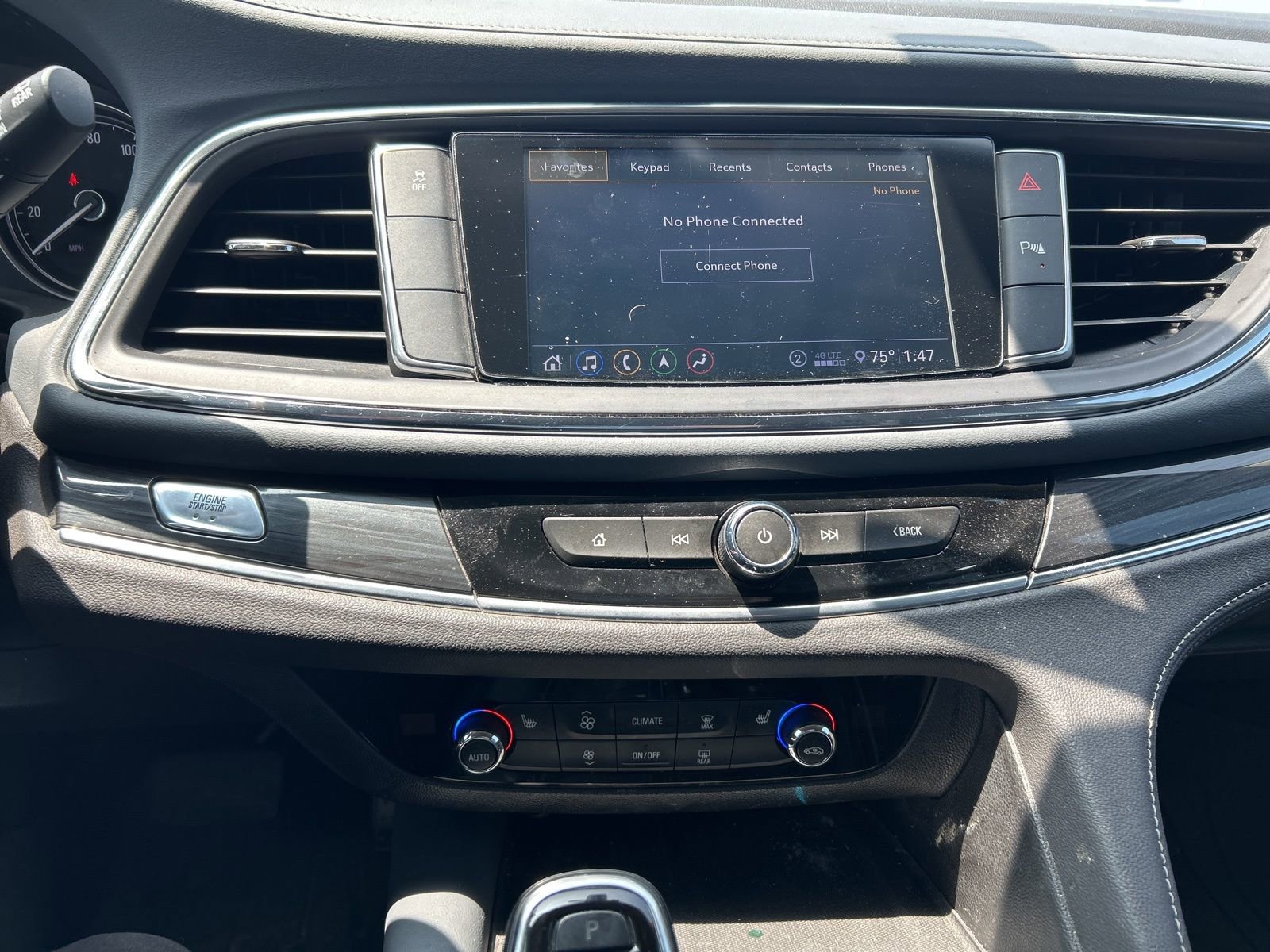 Used 2021 Buick Enclave Essence w/ Sound and Sites Package FWD image 18