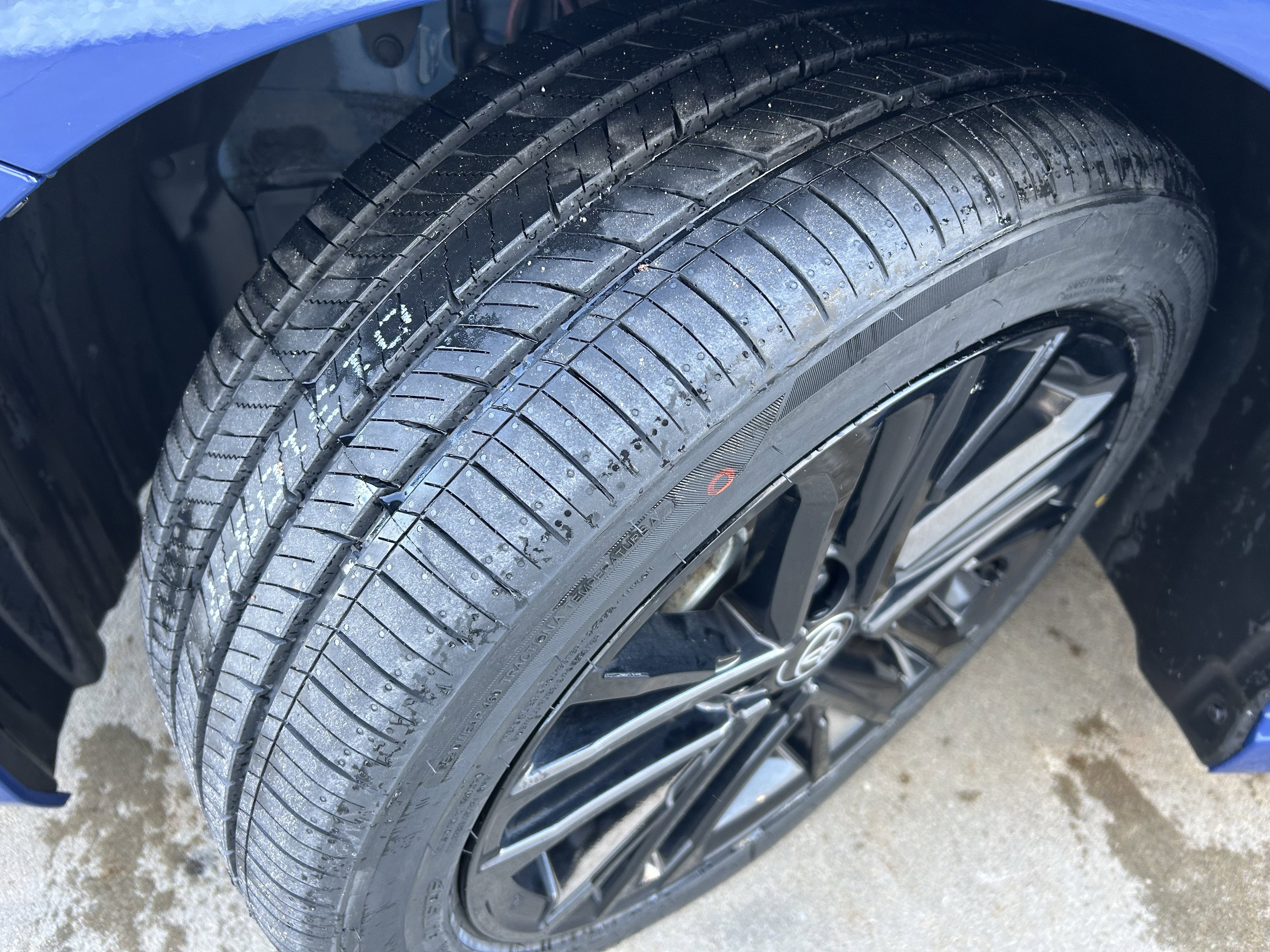 Certified 2025 Toyota Camry SE image 11