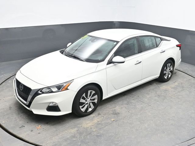 Used 2021 Nissan Altima 2.5 S image 18