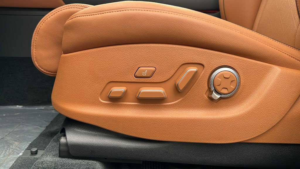 New 2026 Genesis GV80 3.5T Advanced image 22