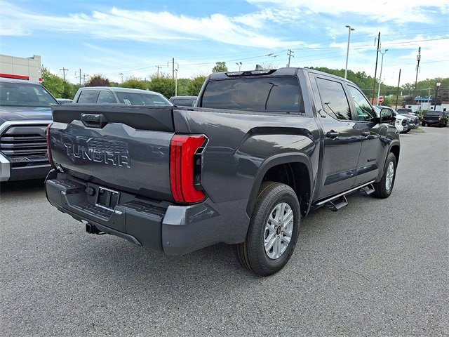 New 2026 Toyota Tundra SR5 image 4