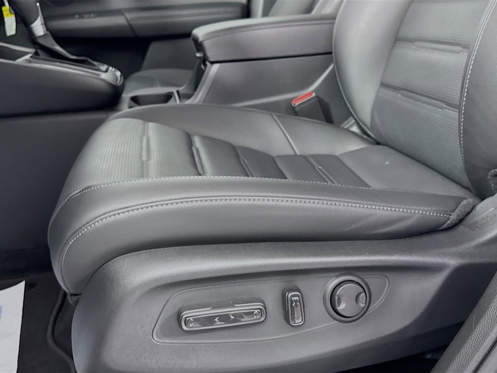 Certified 2026 Honda CR-V EX-L image 24