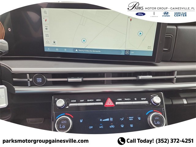 New 2025 Hyundai Santa Fe XRT image 20