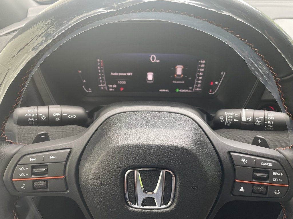 New 2026 Honda Passport TrailSport image 16