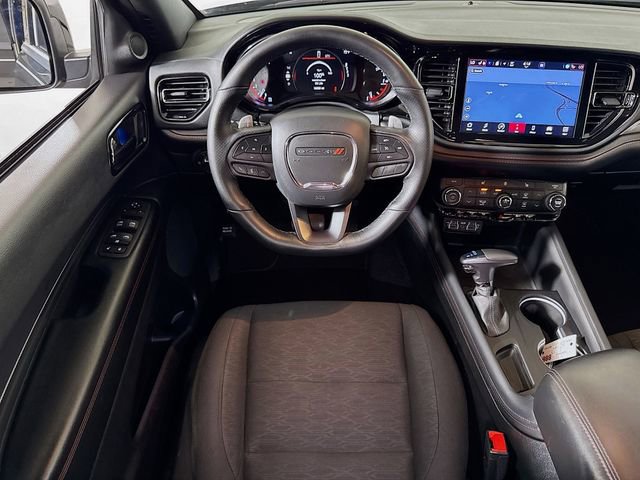Used 2025 Dodge Durango GT AWD/4WD image 21
