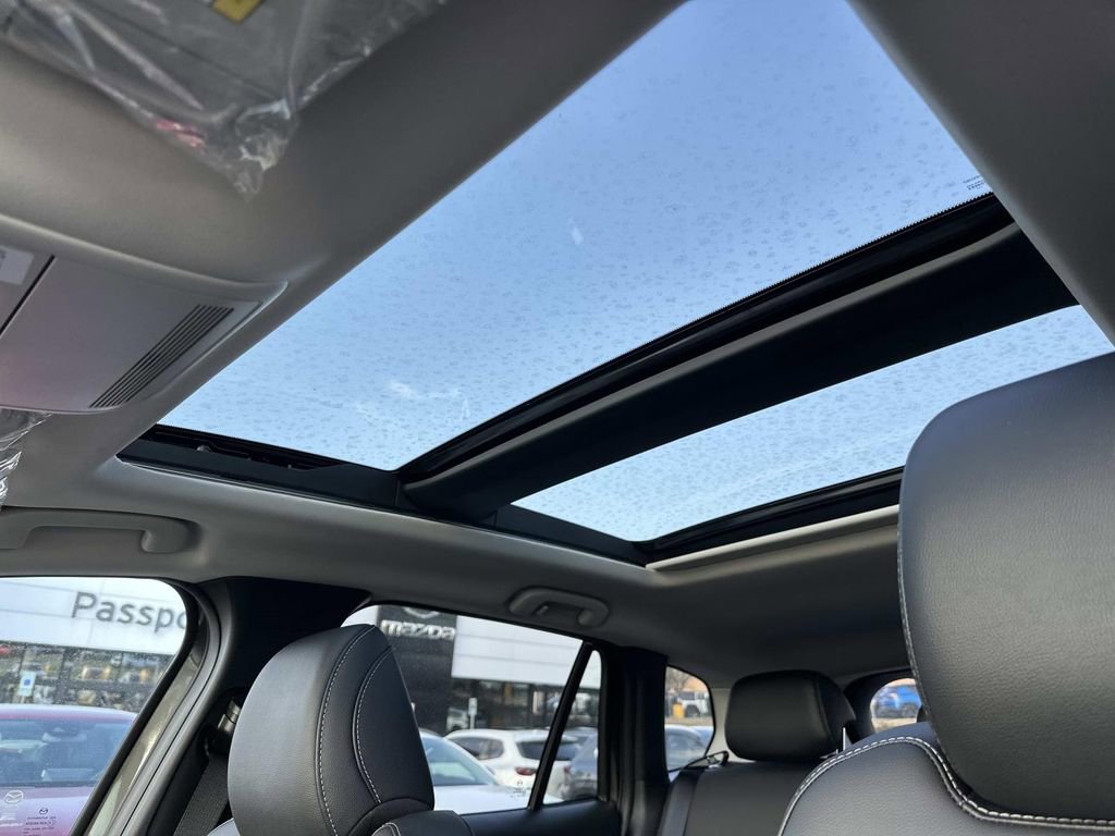 New 2026 MAZDA CX-50 2.5 Hybrid w/ Preferred Pkg image 26