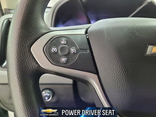 Used 2021 Chevrolet Colorado W/T w/ WT Convenience Package image 28