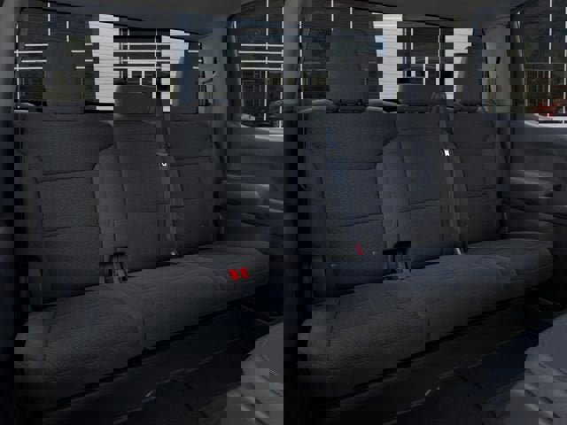 New 2026 GMC Sierra 1500 Pro w/ Graphite Edition image 17