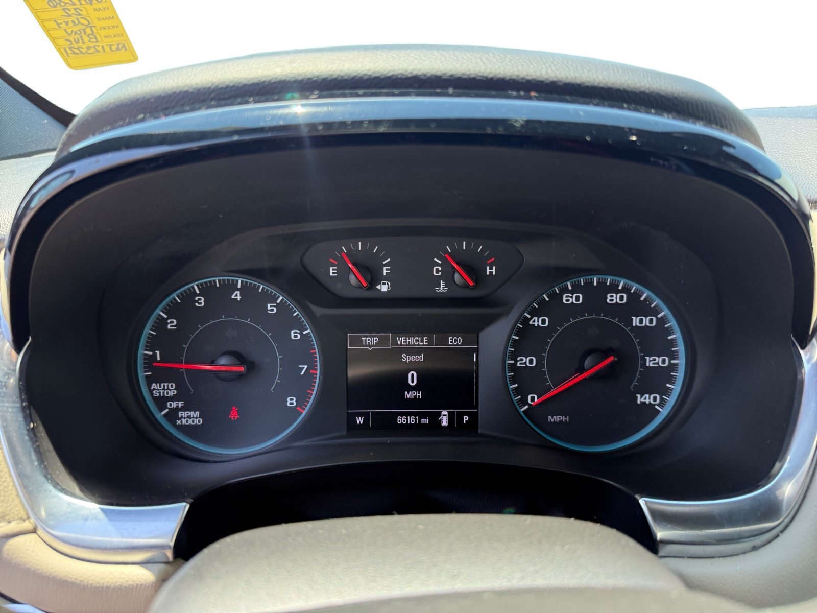 Used 2022 Chevrolet Traverse LS AWD/4WD image 11