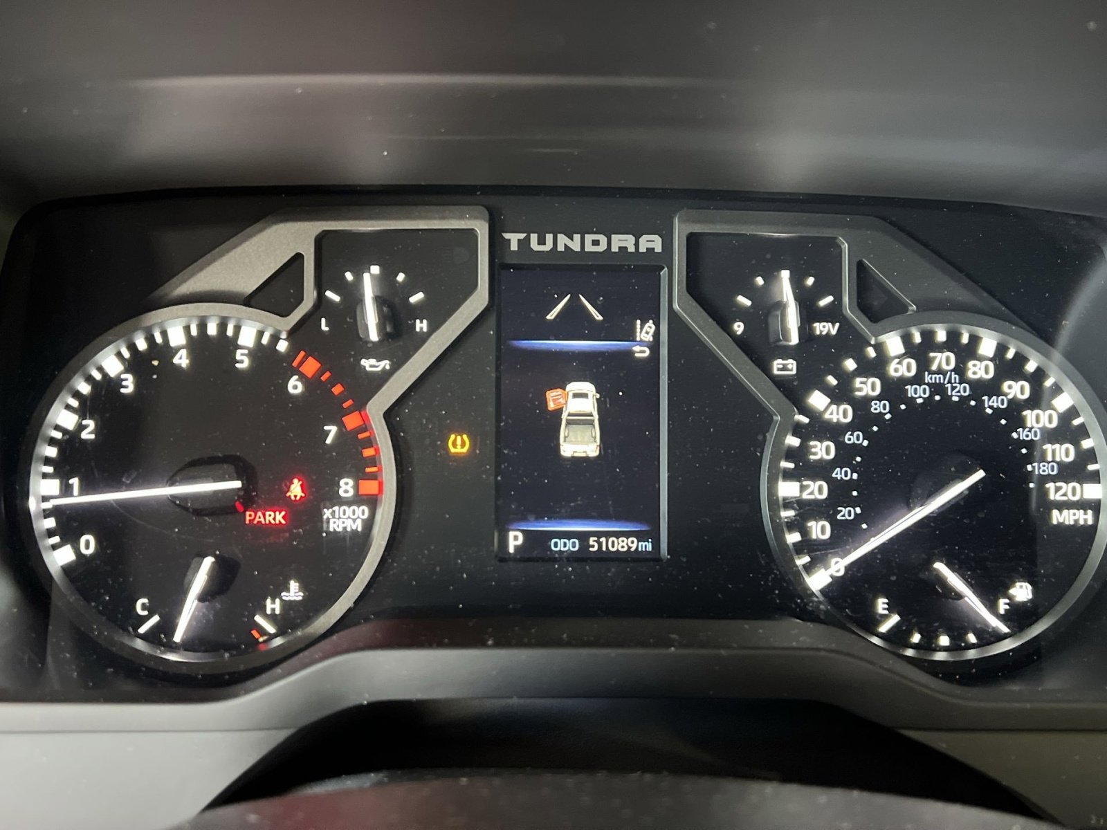 Used 2025 Toyota Tundra SR5 image 16