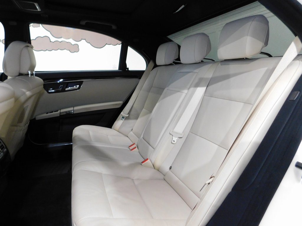 Used 2012 Mercedes-Benz S 550 4MATIC image 73