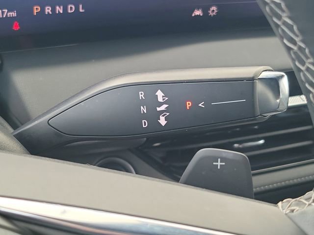 Certified 2025 Buick Enclave Preferred image 30