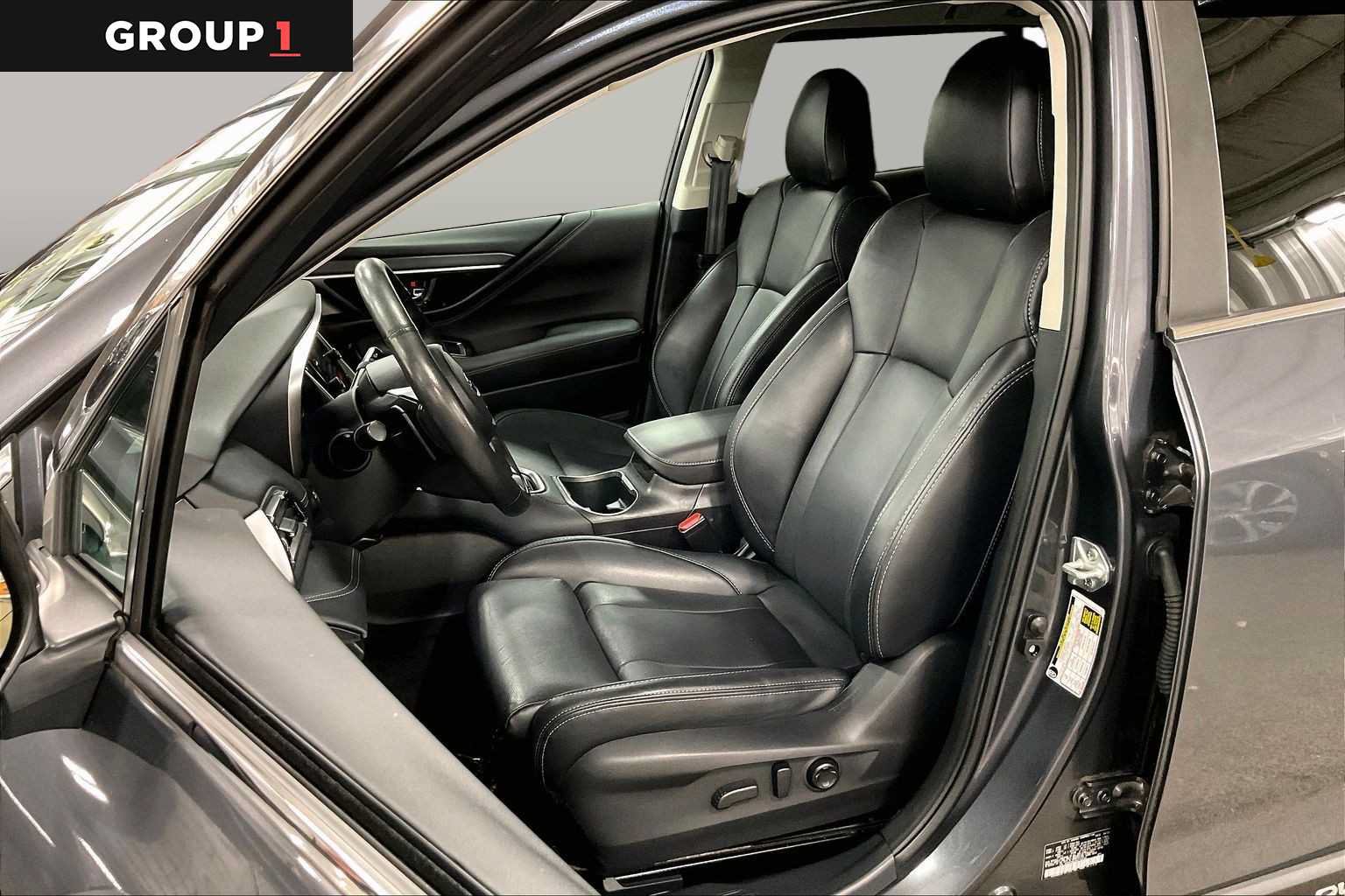 Used 2024 Subaru Outback Limited AWD/4WD image 8