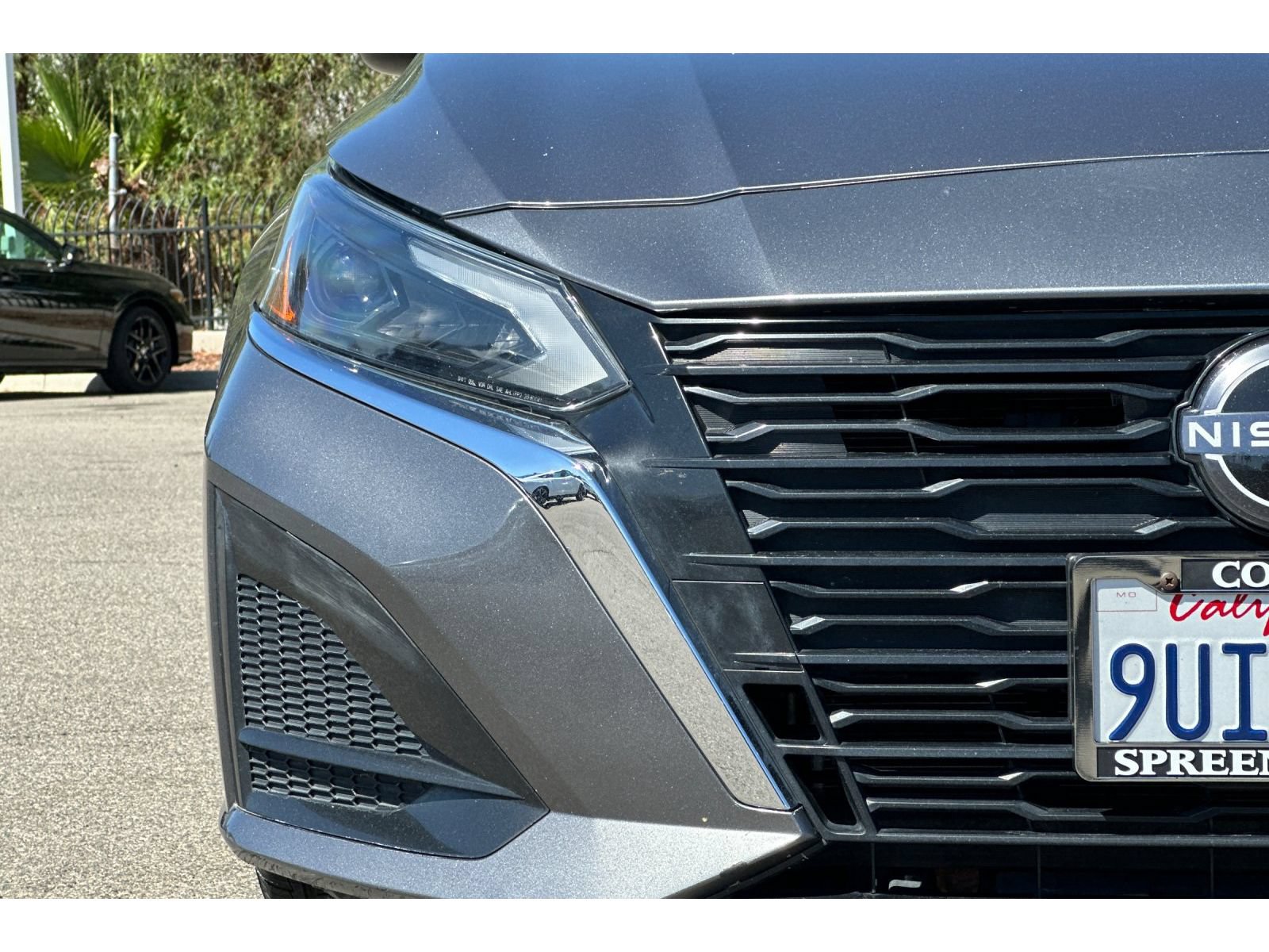 Used 2023 Nissan Altima 2.5 SV FWD image 46