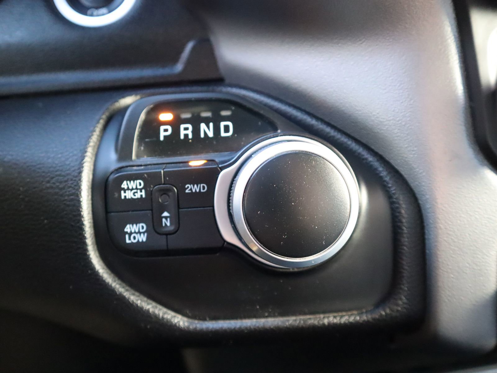 Used 2024 RAM 2500 Big Horn image 41