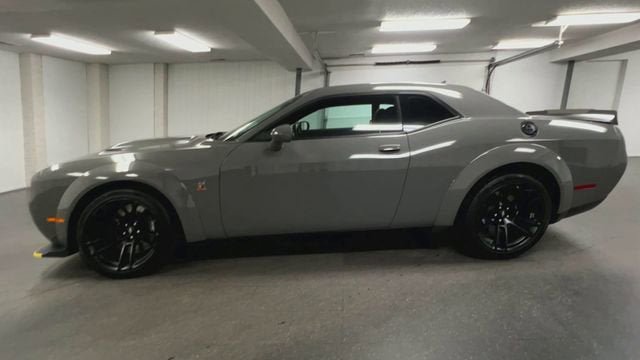 Used 2023 Dodge Challenger R/T Scat Pack RWD image 5