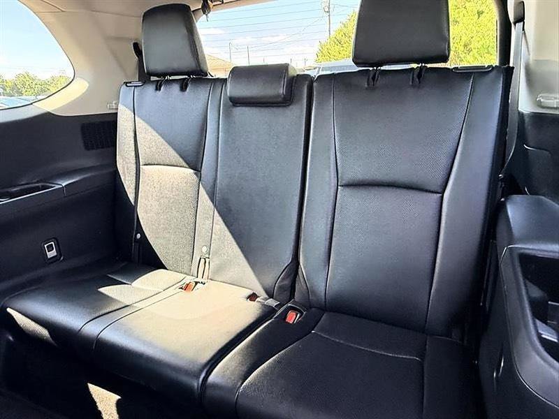 Used 2026 Toyota Grand Highlander FWD image 16