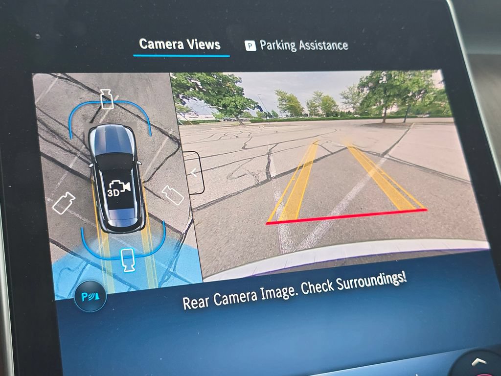 Certified 2026 Mercedes-Benz GLC 300 4MATIC image 31