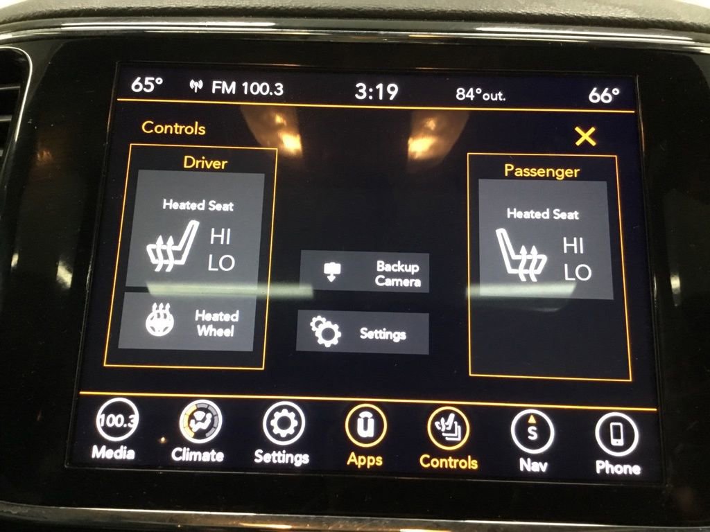 Used 2022 Jeep Grand Cherokee Laredo X image 29