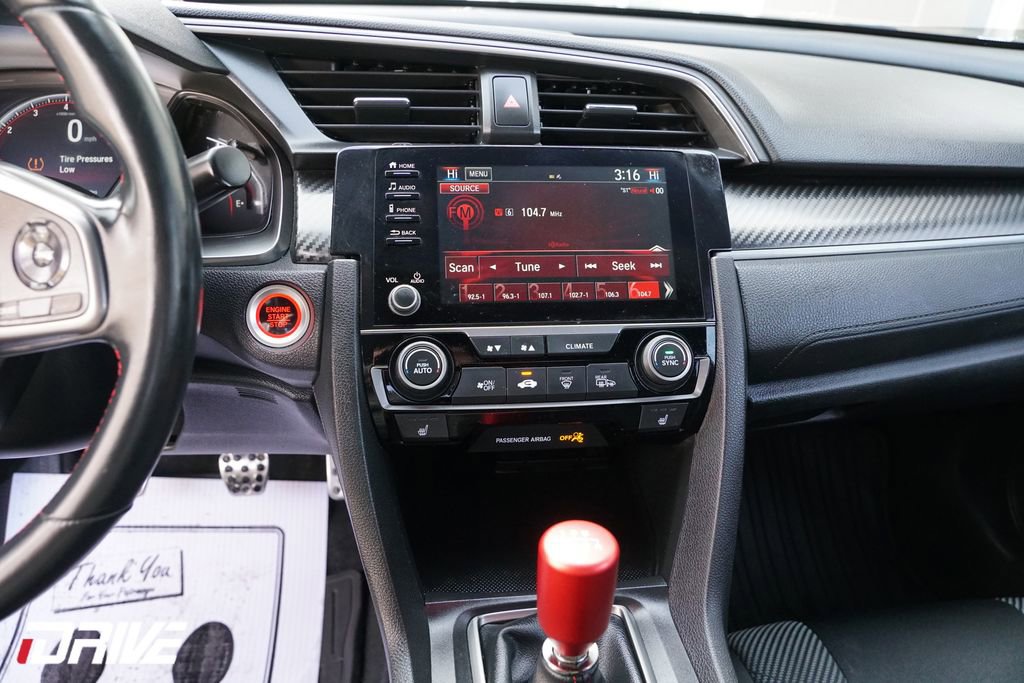 Used 2019 Honda Civic Si image 23