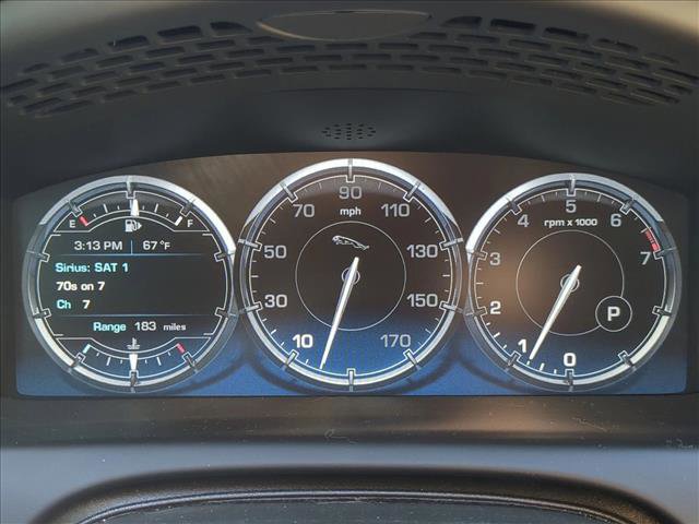 Used 2015 Jaguar XJ L Portfolio image 11