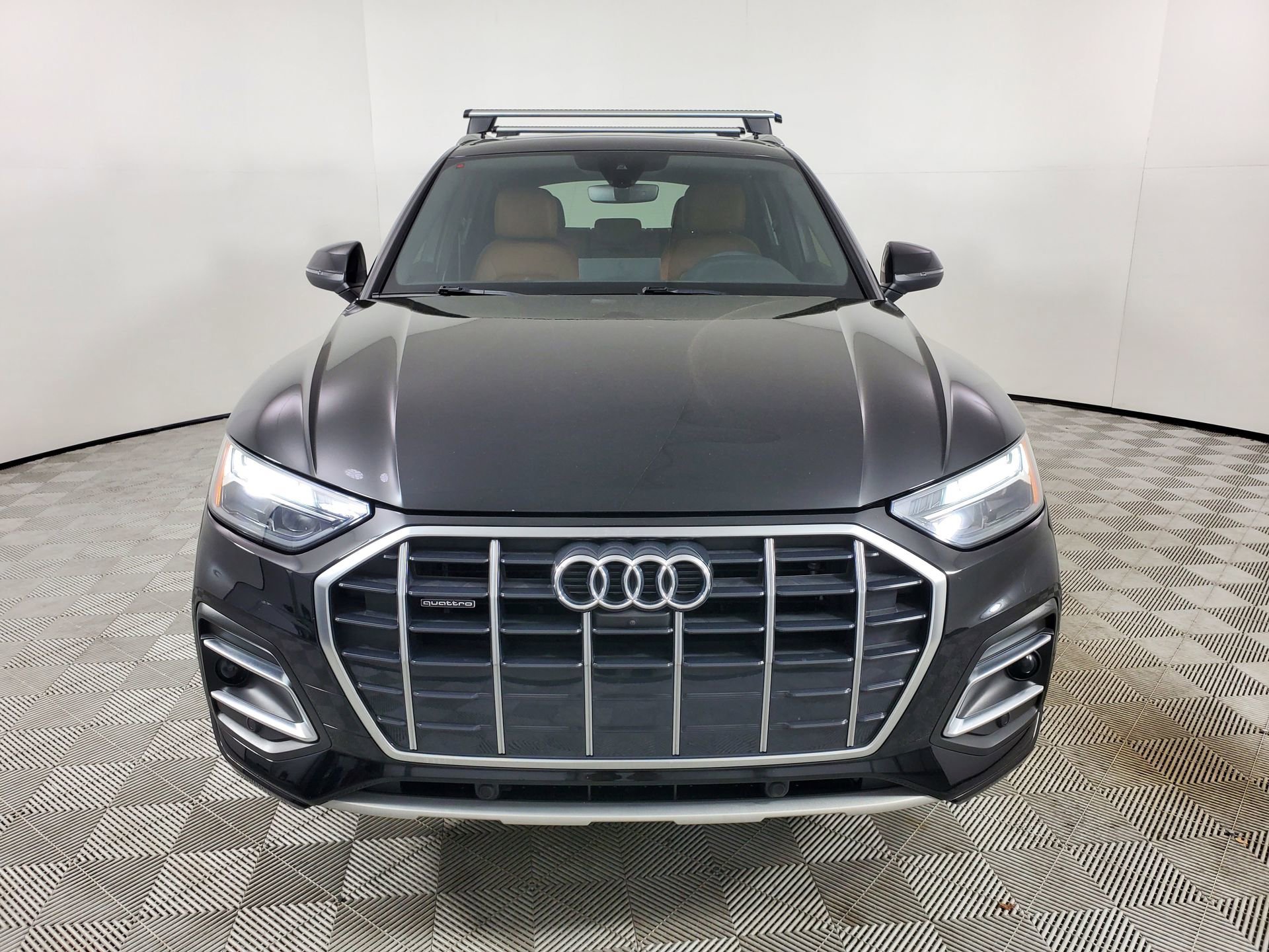 Certified 2021 Audi Q5 2.0T Premium Plus w/ Premium Plus Package image 3