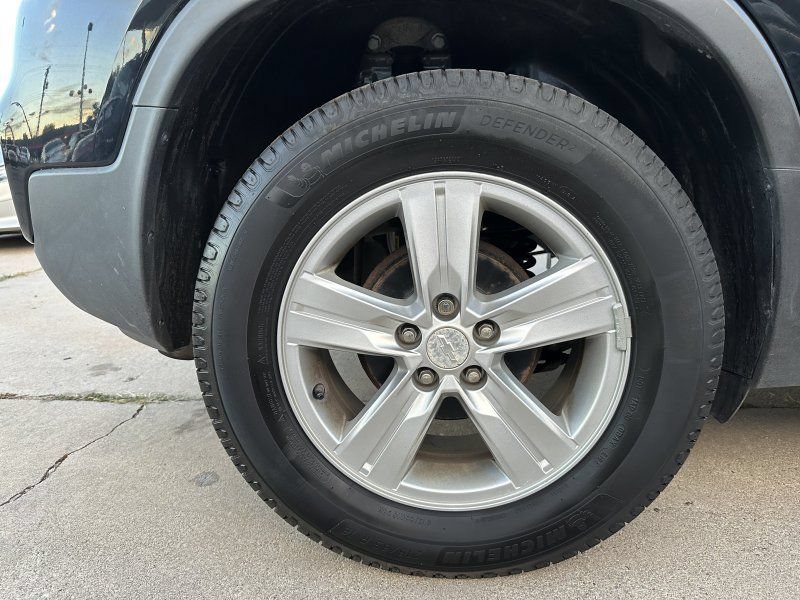 Used 2019 Chevrolet Trax LT FWD image 9
