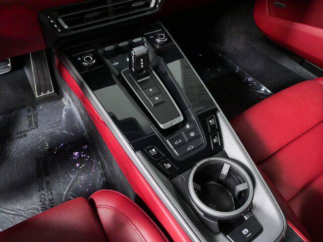 Used 2021 Porsche 911 Carrera S RWD image 19