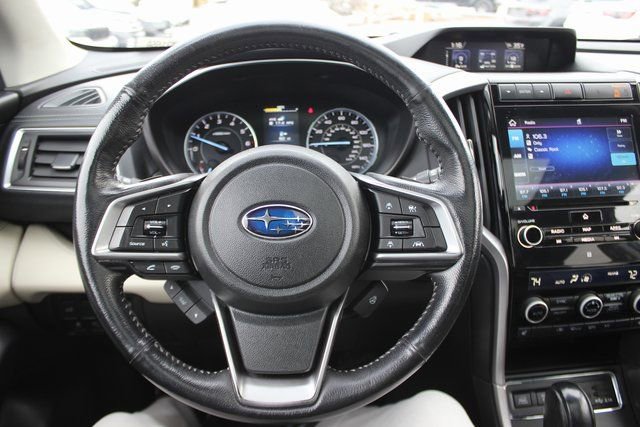 Used 2019 Subaru Ascent Limited image 12
