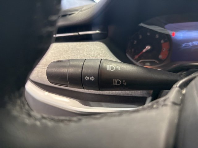 Used 2024 Jeep Compass Latitude image 31