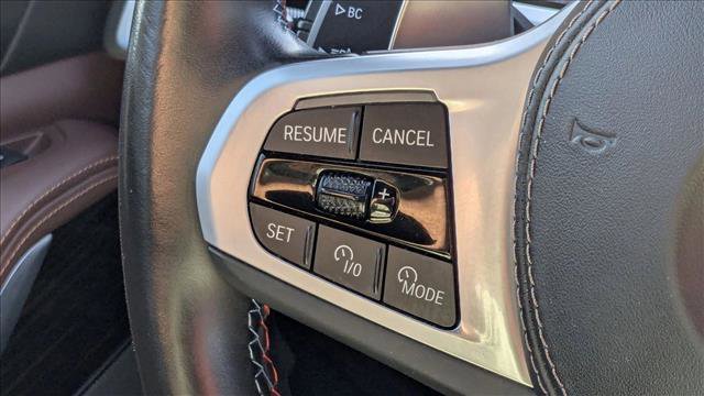 Used 2024 BMW X5 M60i image 15