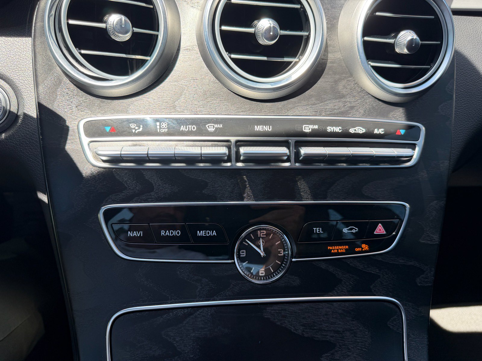 Used 2019 Mercedes-Benz C 300 Sedan image 22