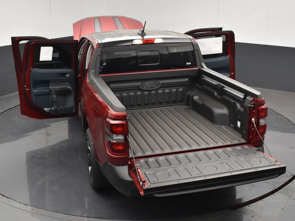 New 2026 Ford Maverick Lariat AWD/4WD image 7
