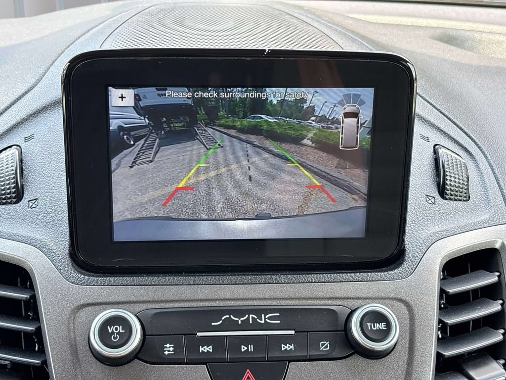 Used 2019 Ford Transit Connect XLT w/ Trailer Tow Package FWD image 25