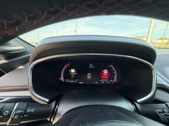 Used 2026 Acura MDX A-Spec image 16