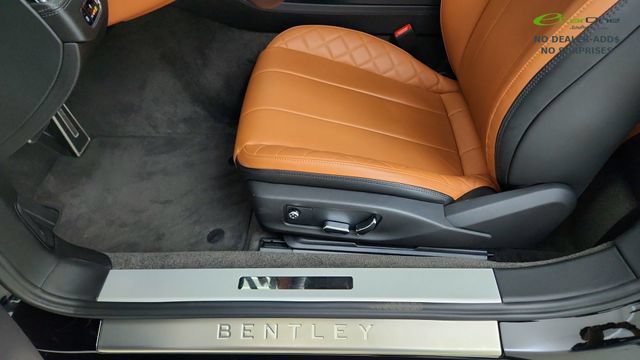 Used 2022 Bentley Continental GT AWD/4WD image 36