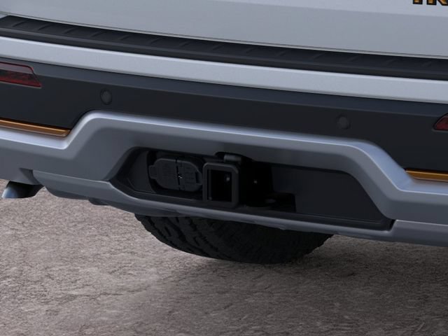 New 2026 Ford Explorer Tremor w/ Tremor Ultimate Package AWD/4WD image 24