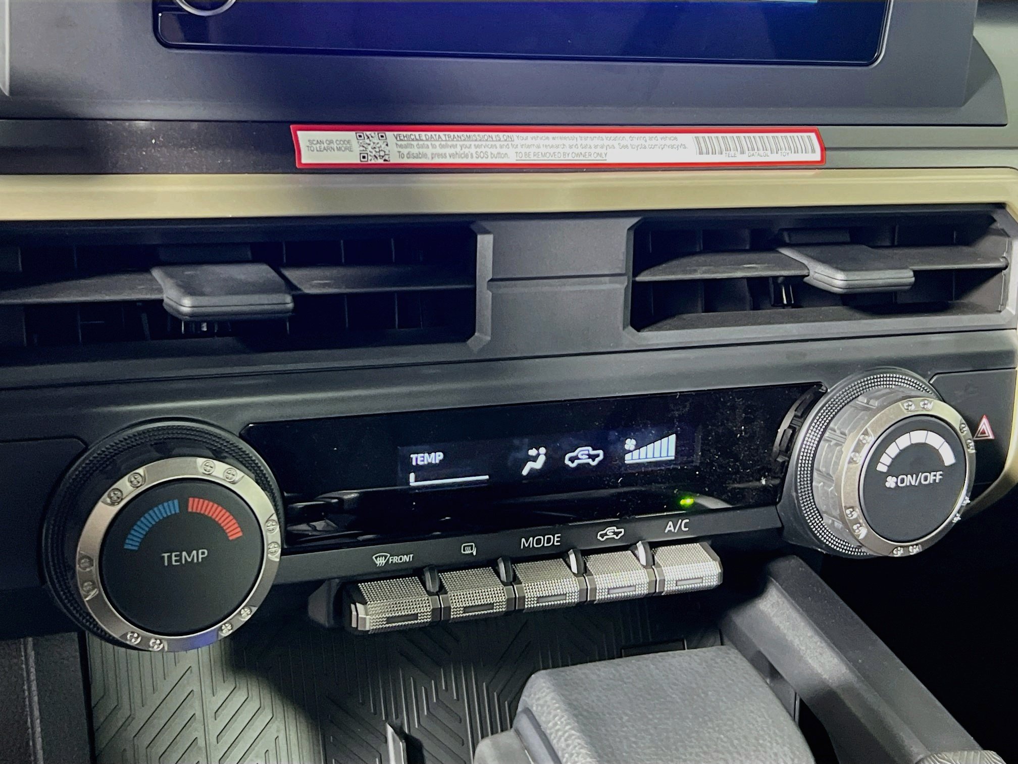 New 2026 Toyota Tacoma SR5 RWD image 26