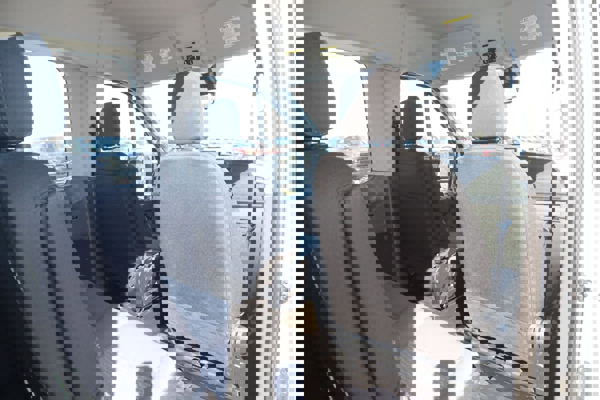 Used 2022 Ford Transit 350 XLT image 16