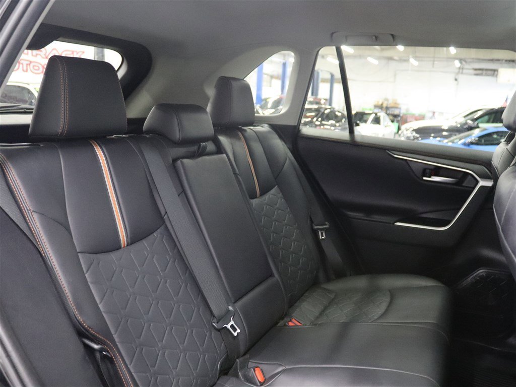 Used 2019 Toyota RAV4 Adventure w/ Advanced Technology Package AWD/4WD image 19