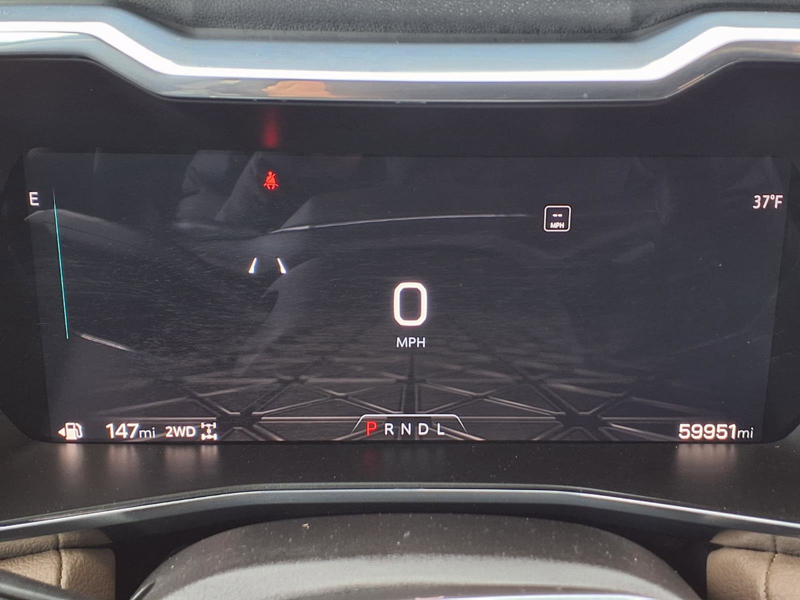 Used 2023 GMC Canyon Denali image 21